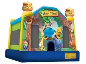 Bouncy Castle