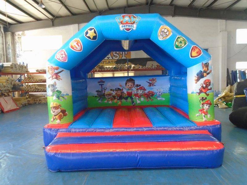 How to Set Bouncy Castle Hire Prices for Your Business